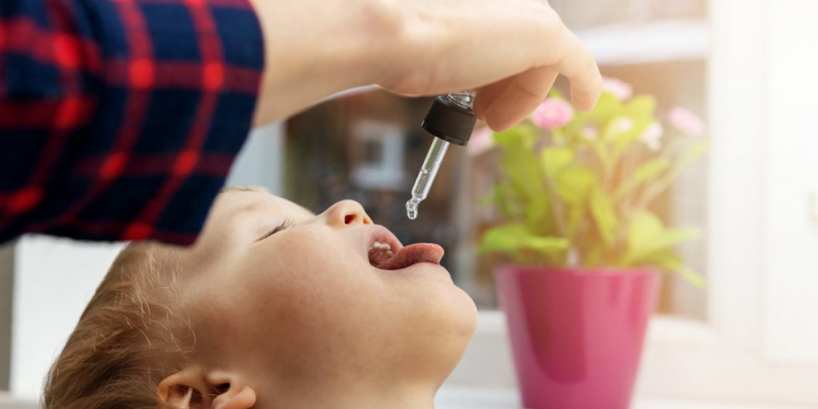 Vitamine D voor kinderen in Vlaanderen